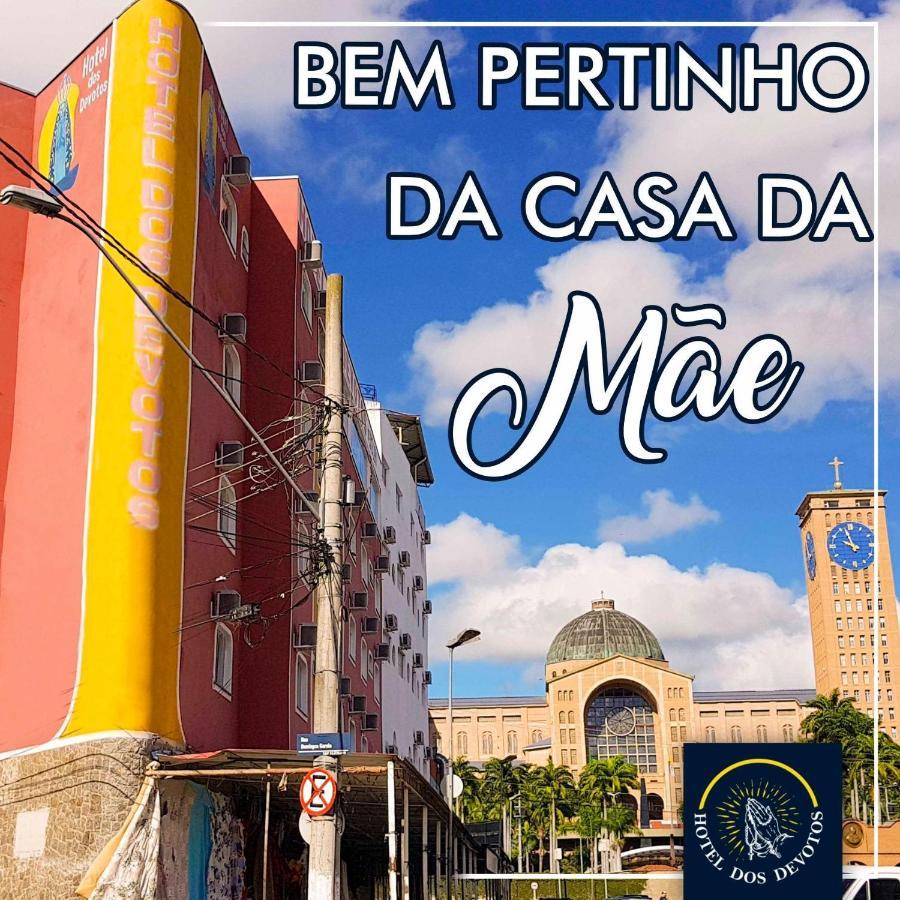Dos Devotos Hotel Aparecida (Sao Paulo)