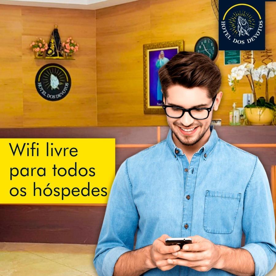 Hotel Dos Devotos